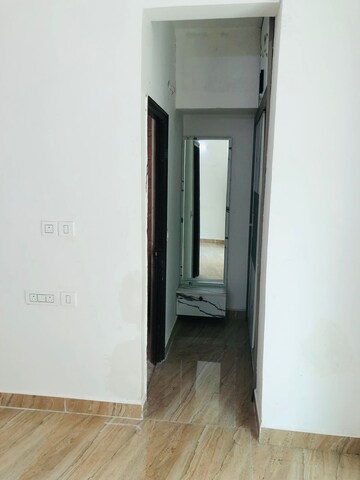 Building Lobby in 4 BHK Apartment at Migsun Vilaasa, Eta Ii Greater Noida – for Sale
