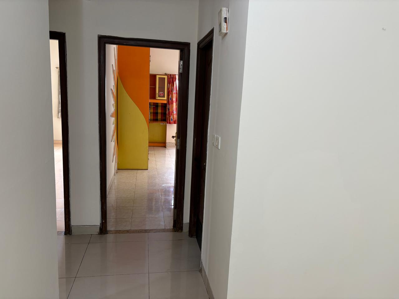3.5 BHK Apartment For Rent in Akme Harmony