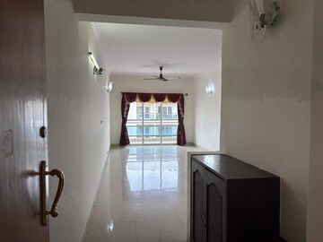 Kitchen in 3.5 BHK Apartment at Akme Harmony, Bellandur – for Rent