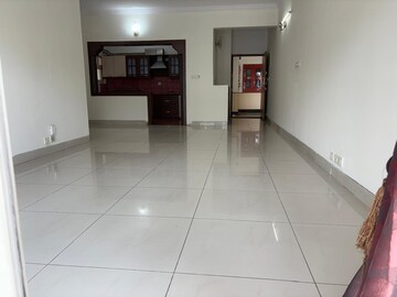 Building Lobby in 3.5 BHK Apartment at Akme Harmony, Bellandur – for Rent