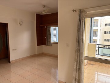 Room in 3.5 BHK Apartment at Akme Harmony, Bellandur – for Rent