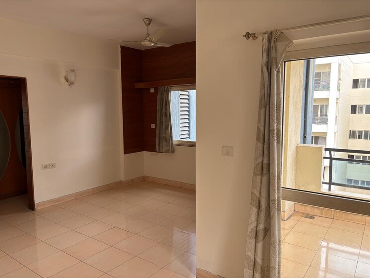 Room, akme-harmony 3.5 Bedroom 2000 Sq.Ft. Apartment In Bellandur Bangalore 9076572