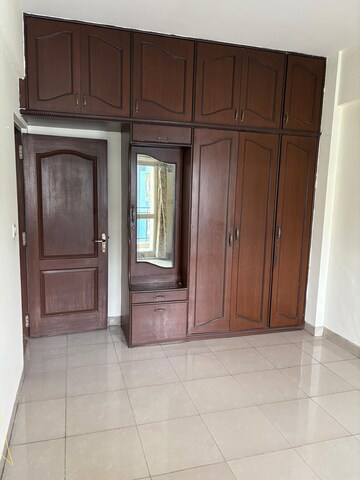 Living Room in 3.5 BHK Apartment at Akme Harmony, Bellandur – for Rent