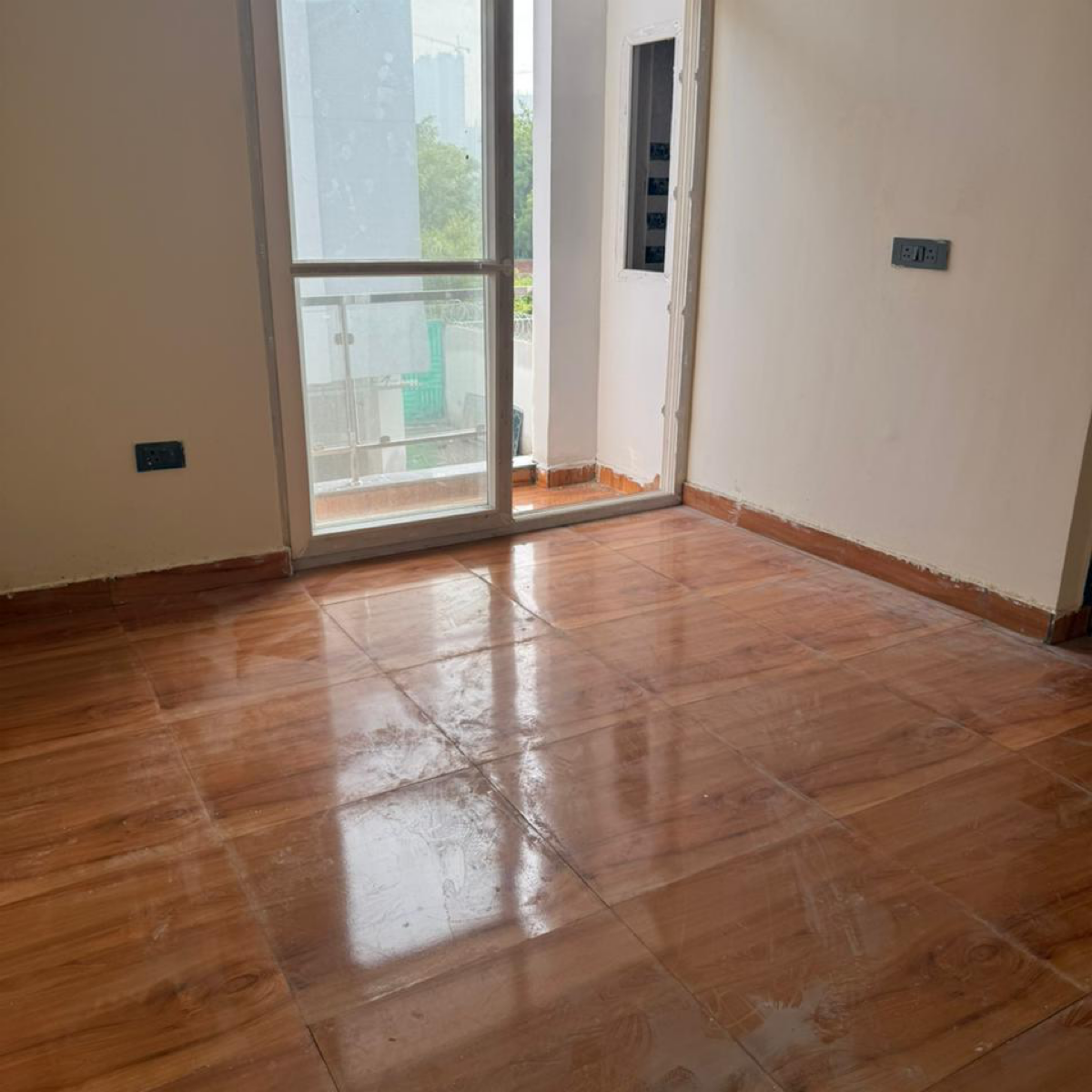 2 BHK + Pooja Room 920 Sq.Ft. Apartment in Ace City Square