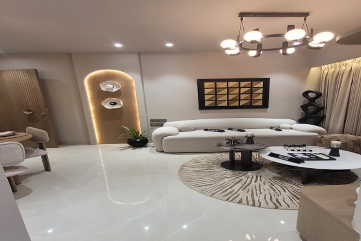 undefined, ghp-mars-suncity 2 Bedroom 637 Sq.Ft. Apartment In Powai Mumbai 9076567