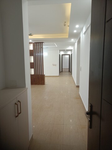 Living Room in 4 BHK Apartment at 3C Lotus Panache, Sector 110 – for Rent