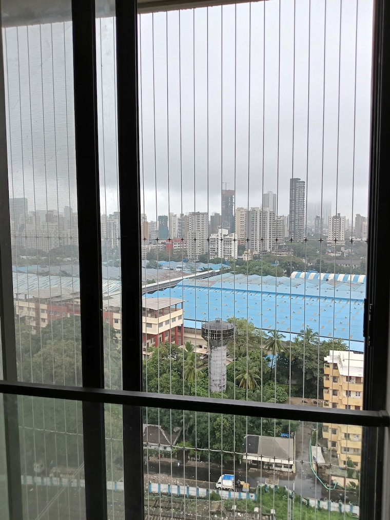 Living Room, jivan-prakash-apartment 3 Bedroom 1080 Sq.Ft. Apartment In Matunga West Mumbai 9076583