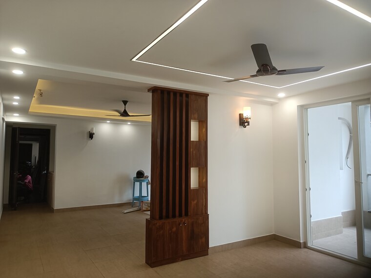 Living Room, 3c-lotus-panache 4 Bedroom 2797 Sq.Ft. Apartment In Sector 110 Noida 9076586