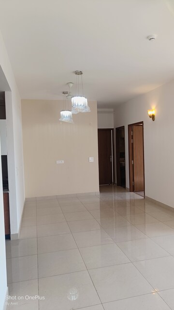 Bathroom in 3 BHK Apartment at ABA Ivy County, Sector 75 – for Rent