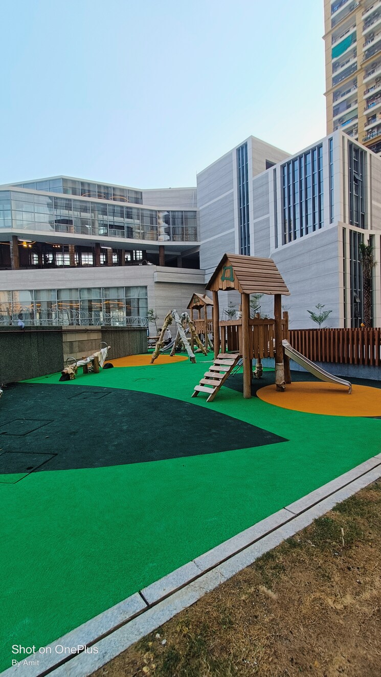 Swimming Pool, aba-ivy-county 3 Bedroom 2124 Sq.Ft. Apartment In Sector 75 Noida 9076581