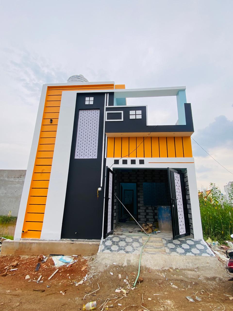 2 BHK + Extra Room Independent House For Sale in Ready To Move 