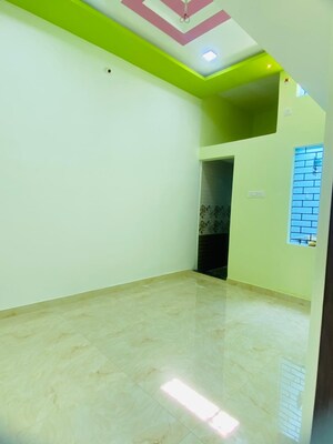 Room in 2 BHK Independent House at Boriyakhurd – for Sale