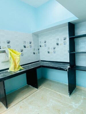 Kitchen in 2 BHK Independent House at Boriyakhurd – for Sale