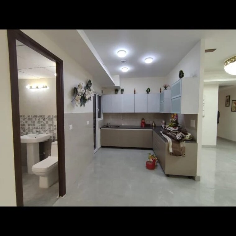 Team Area, ska-metro-ville 2 Bedroom 1005 Sq.Ft. Apartment In Eta Ii Greater Noida Greater Noida 9076594