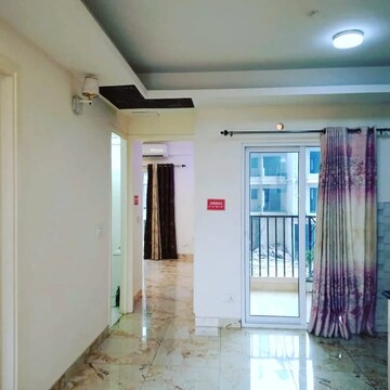 Building Lobby in 2 BHK Apartment at SKA Metro Ville, Eta Ii Greater Noida – for Sale