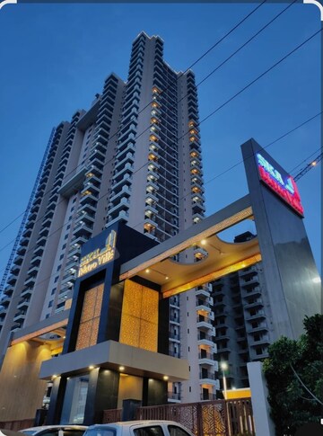 2 BHK Apartment For Sale in SKA Metro Ville, Eta Ii Greater Noida