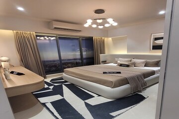 2 BHK Apartment For Sale in GHP Mars Suncity, Powai