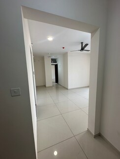 2 BHK + Pooja Room Apartment For Sale in Yashwin Orrizonte