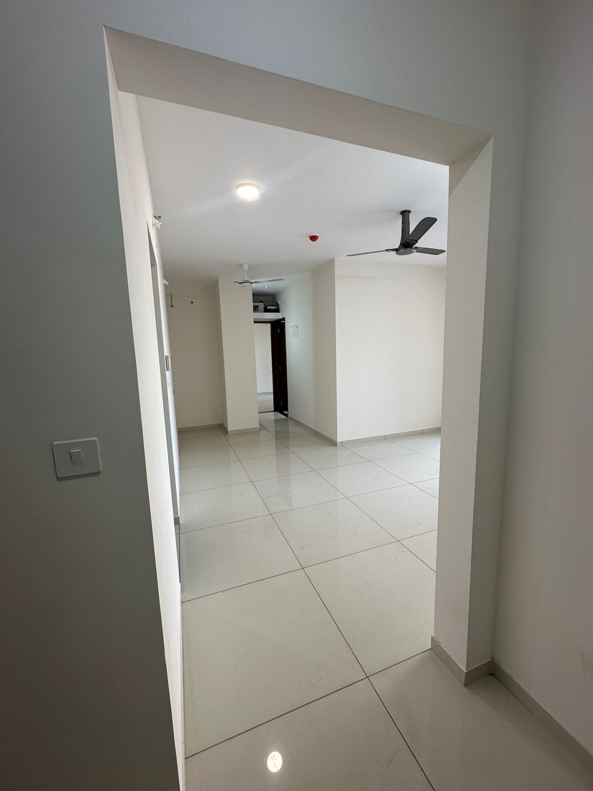 2 BHK + Pooja Room Apartment For Sale in Yashwin Orrizonte