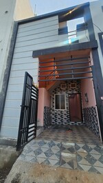 2 BHK + Extra Room 650 Sq.Ft. Independent House in Ready To Move 