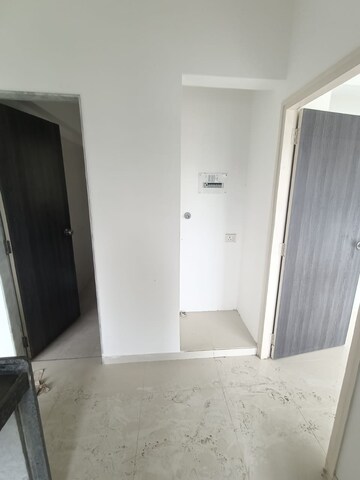 Building Lobby in 1 BHK Apartment at Godrej Sky Gardens Vihaa, Badlapur East – for Rent