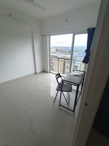 Room in 1 BHK Apartment at Godrej Sky Gardens Vihaa, Badlapur East – for Rent