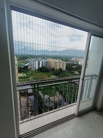 1 BHK Apartment For Rent in Godrej Sky Gardens Vihaa, Badlapur East
