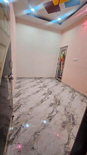 Furnished Amenities in 2 BHK Independent House at Boriyakhurd – for Sale