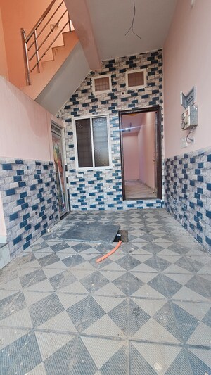 Kitchen in 2 BHK Independent House at Boriyakhurd – for Sale