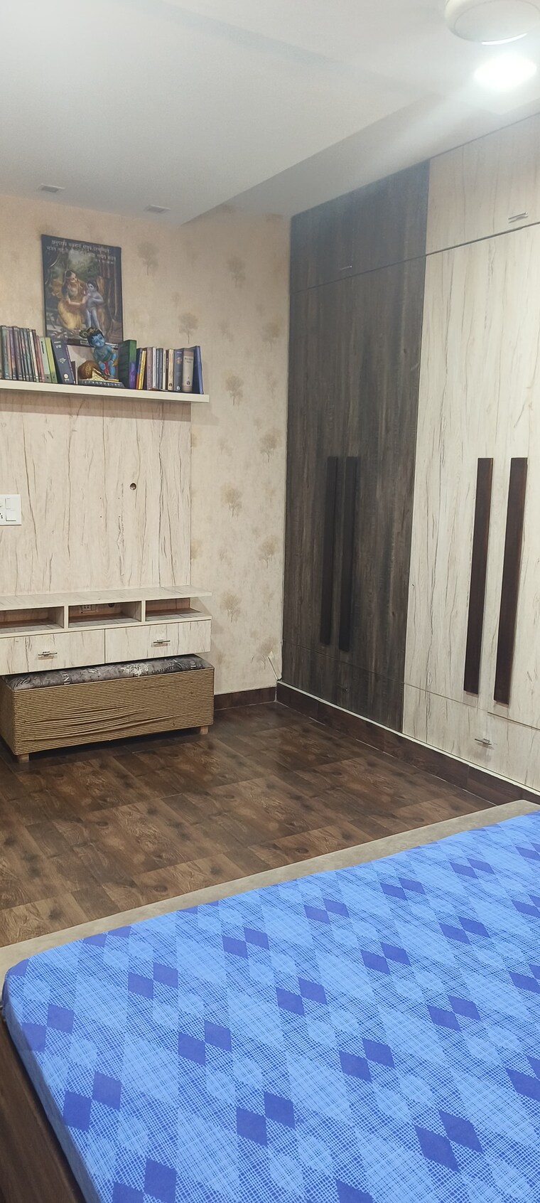 Bathroom, us-pine-homes 3 Bedroom 1900 Sq.Ft. Builder Floor In Dhakoli Zirakpur 9076597