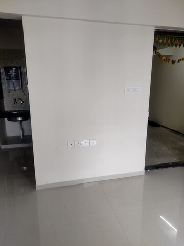 Furnished Amenities in 2 BHK Apartment at Vijaylaxmi River Residency, Chikhali – for Rent