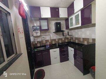 Team Area in 2 BHK Apartment at Vijaylaxmi River Residency, Chikhali – for Rent