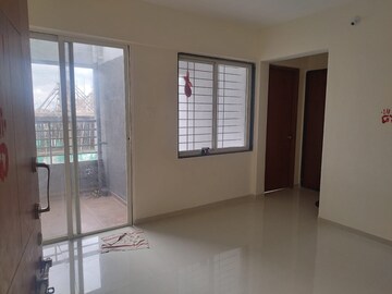 Room in 2 BHK Apartment at Vijaylaxmi River Residency, Chikhali – for Rent