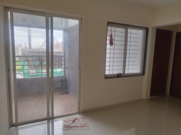 Room in 2 BHK Apartment at Vijaylaxmi River Residency, Chikhali – for Rent