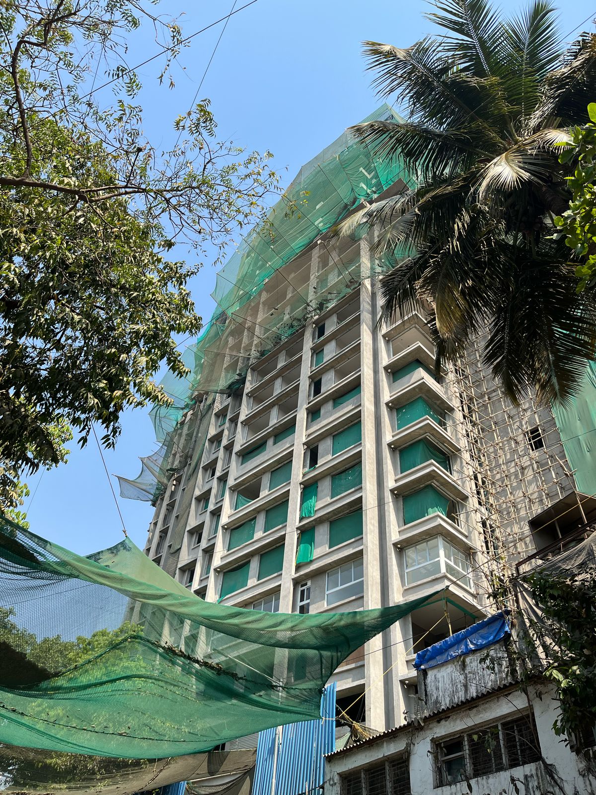 2 BHK 653 Sq.Ft. Apartment in Ramesh Avenue 15