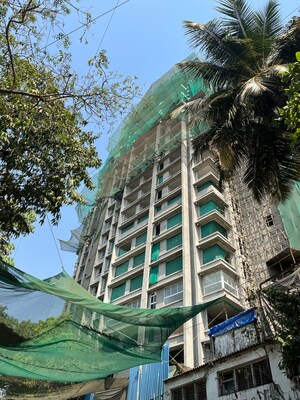 2 BHK Apartment For Sale in Ramesh Avenue 15, Sewri