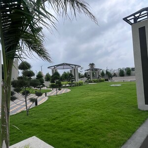  Plot – Exterior View View at Bada Bangarda - for Sale