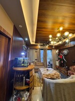 4 BHK + Pooja Room,Servant Room 1816 Sq.Ft. Apartment in Piedmont Taksila Heights