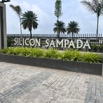 700 Sq.Ft. Plot in Silicon Sampada