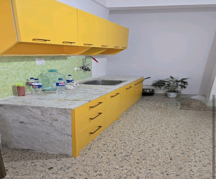 Kitchen, century-eden-phase-ii 3 Bedroom 1200 Sq.Ft. Apartment In Yelahanka Bangalore 9076608