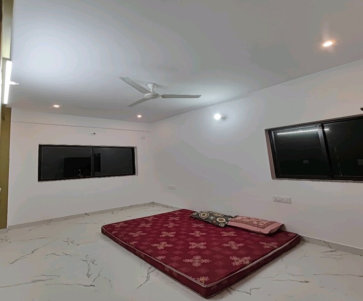 Bedroom, century-eden-phase-ii 3 Bedroom 1200 Sq.Ft. Apartment In Yelahanka Bangalore 9076608