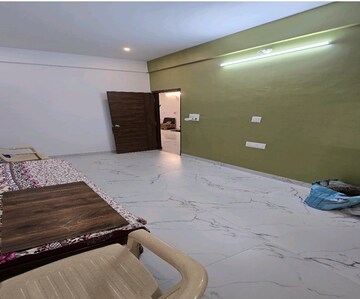 Bedroom in 3 BHK Apartment at Century Eden Phase II, Yelahanka – for Rent