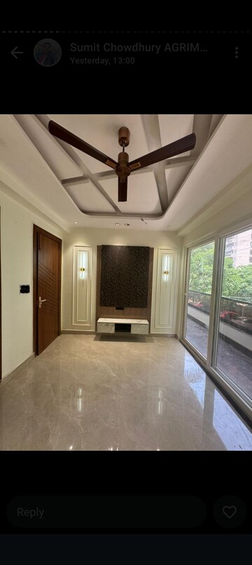 Room in 4 BHK Builder Floor at Vasundhara Sector 3 – for Sale