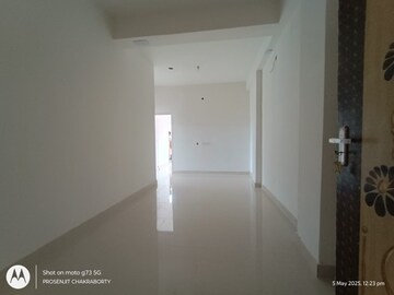 Building Lobby in 2 BHK Apartment at Agarpara – for Sale