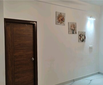 3 BHK Apartment – Exterior View View at Century Eden Phase II, Yelahanka - for Rent