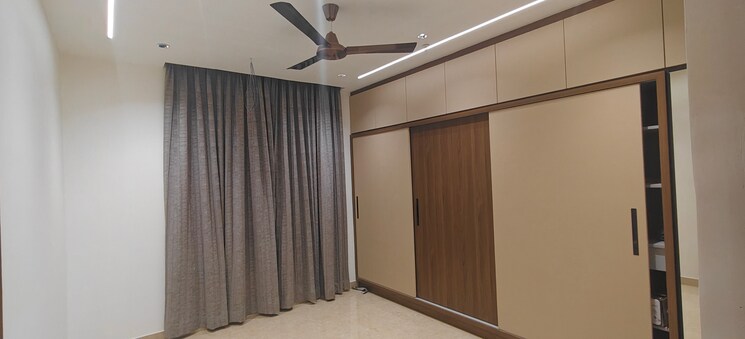 Bedroom, aurobindo-kohinoor 4 Bedroom 3114 Sq.Ft. Apartment In Serilingampally Hyderabad 9076607