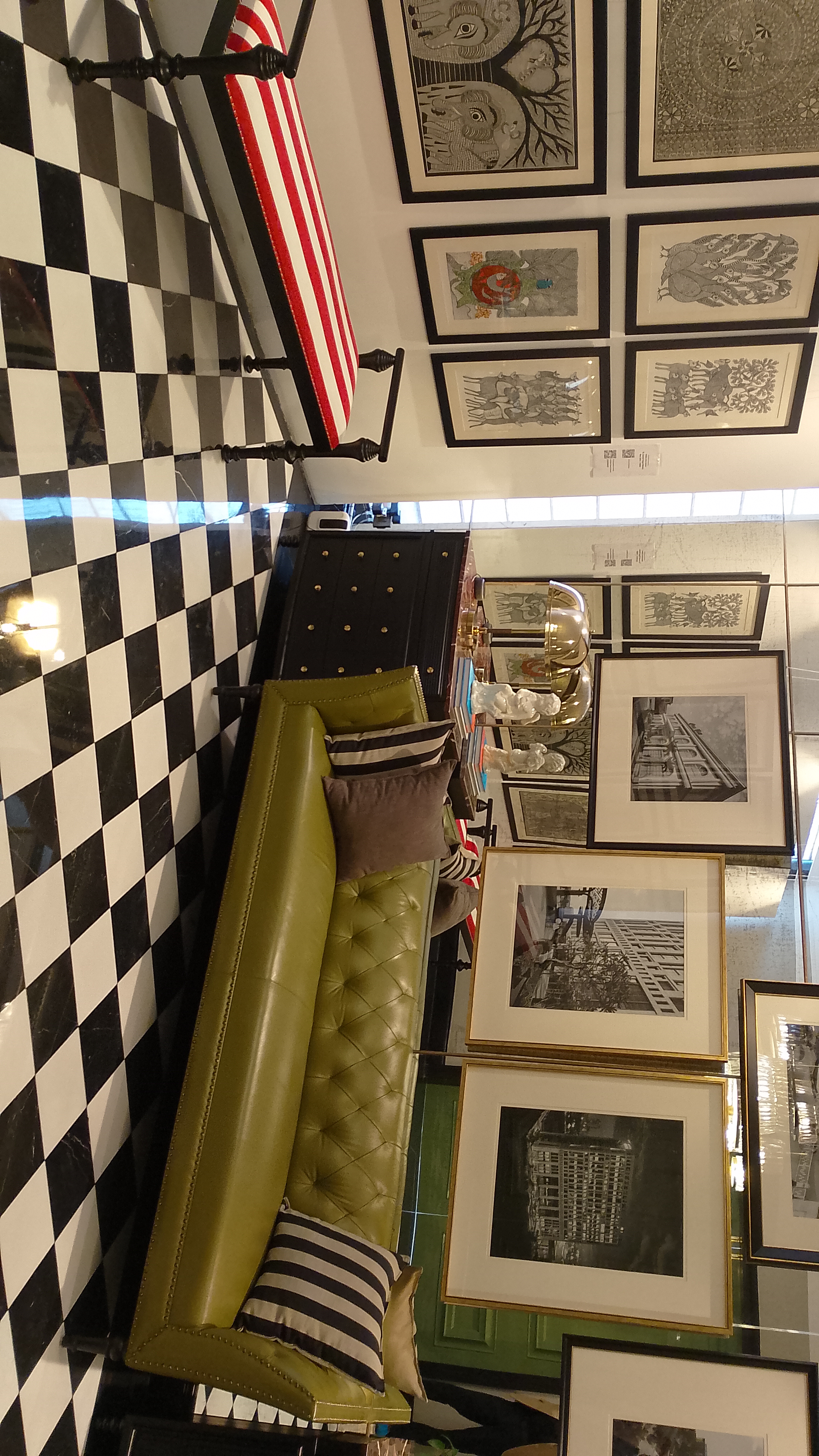 3 BHK + Pooja Room,Servant Room,Study Room 2100 Sq.Ft. Apartment in BPTP GAIA Residences