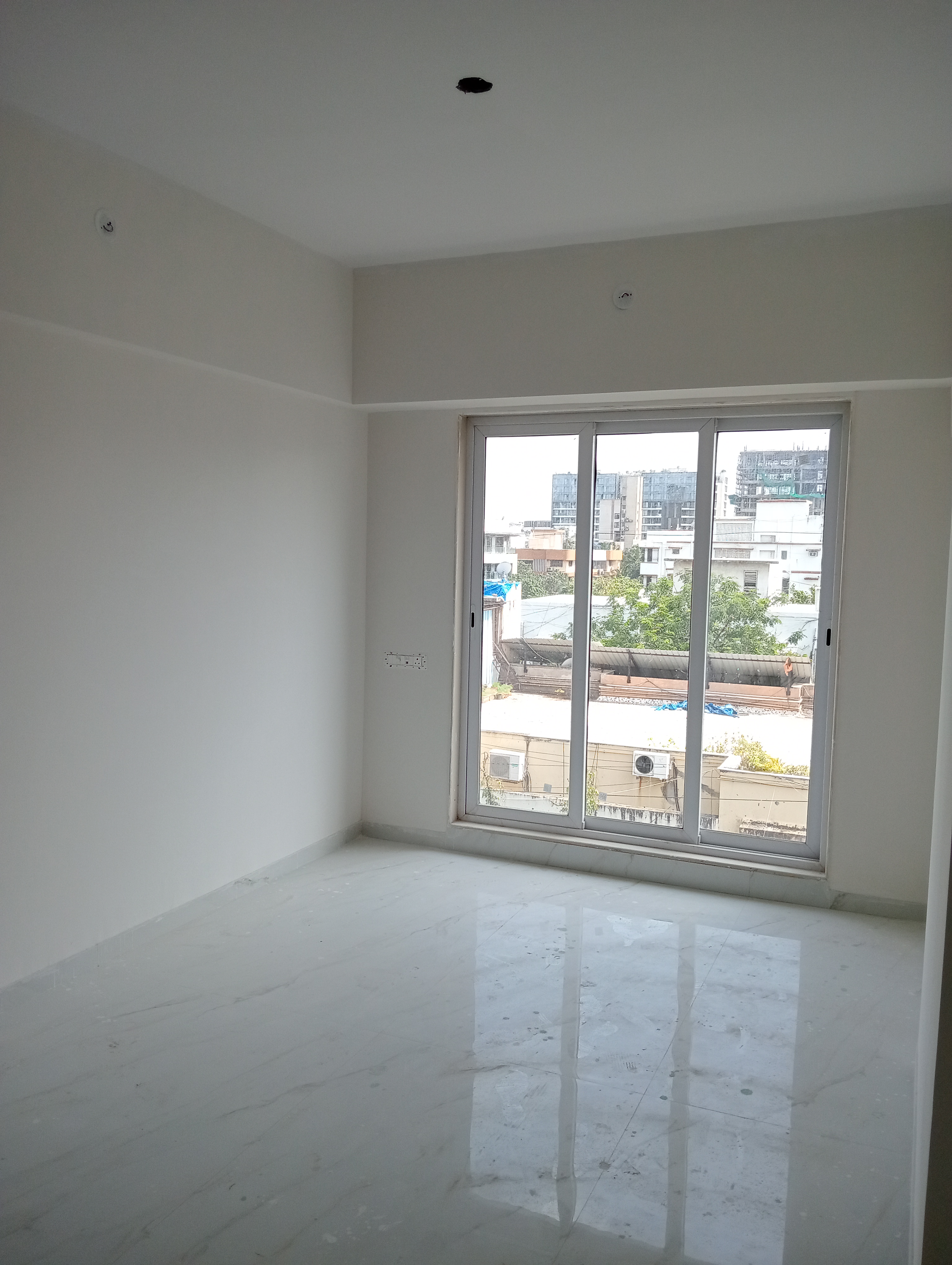 3 BHK Apartment For Sale in New Saket Apartment
