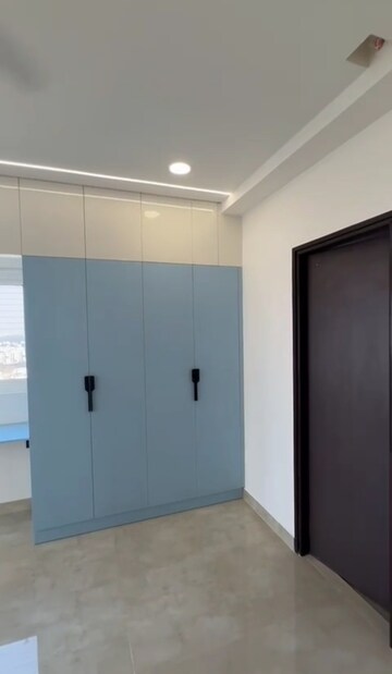 2.5 BHK Apartment For Rent in Candeur 40, Miyapur