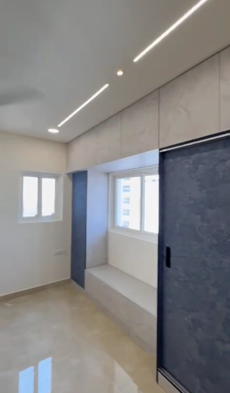 Room, candeur-40 2.5 Bedroom 1500 Sq.Ft. Apartment In Miyapur Hyderabad 9076647